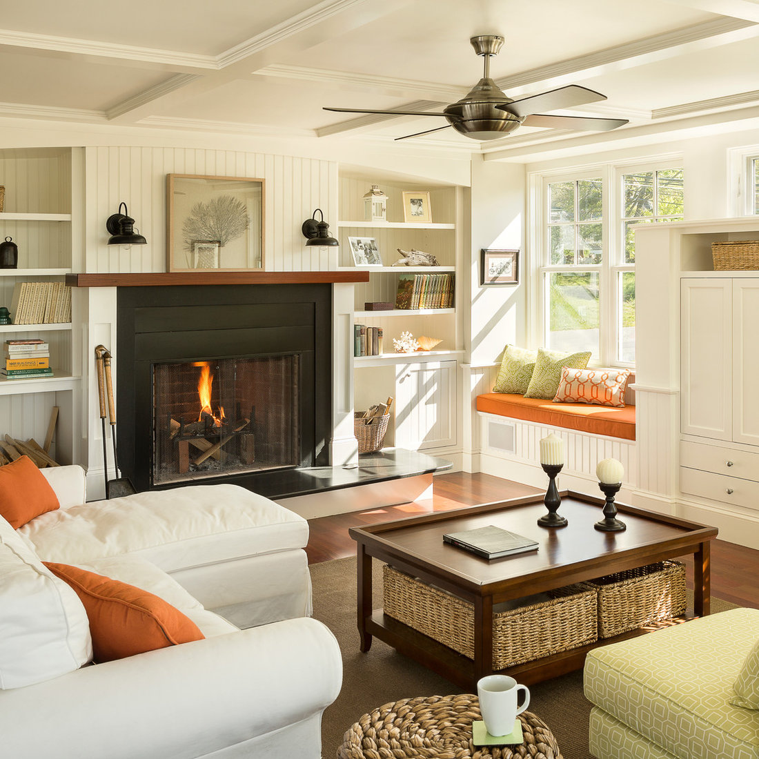 Rhapsody Cottage