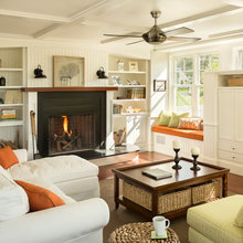 Couch room