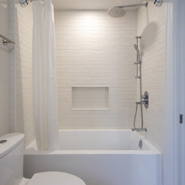 Etobicoke Addition - Project Hallow