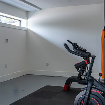Complete House Renovation in Powell River, BC | Marine Avenue Home Remodel