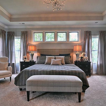 Interiors