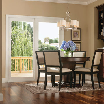 Patio Doors