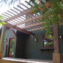 Elmhurst Craftsman Bungalow