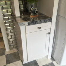 530Laundry/Mudroom