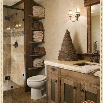 Bathroom Inspiration