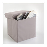 Пуф La Redoute Interieurs