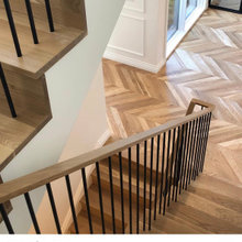 3 Silver Leaf - Floors