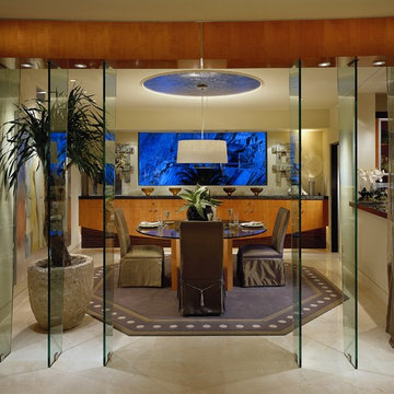 Contemporary Home 2