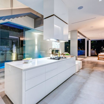 Cuisine blanche usa