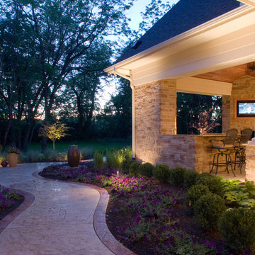 Springboro Ohio New Home