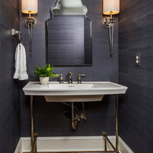 Mud/Laundry/half bath remodel