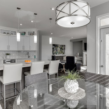 Saskatoon Renovation - Clara