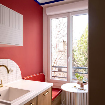 Studette de 13m2 20ème arrondissement