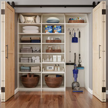 Storage Ideas