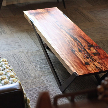 Stance Coffee Table