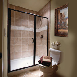 Shower Doors - Shower Doors