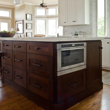 Hill Country Kitchen