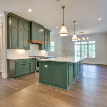 Clematis Investment Property