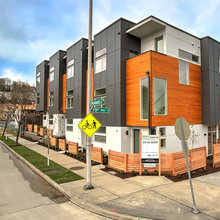 Apt Building