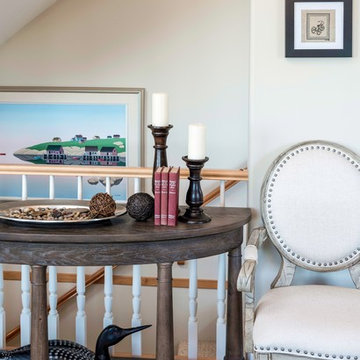 Transitional Renovation - Pitt Meadows