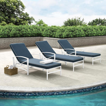 Outdoor Living - The Kaplan Collection