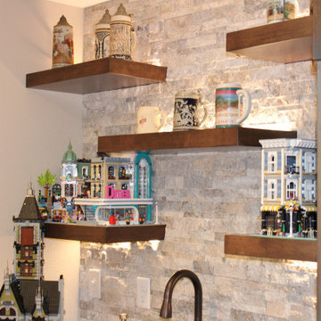 Cedarburg Basement