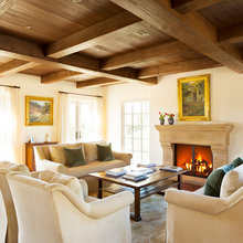 Fireplaces
