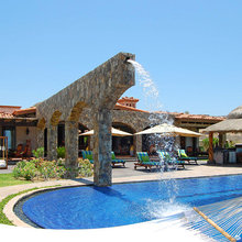 desert resort