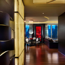 modern home nice