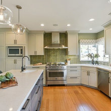 kitchens