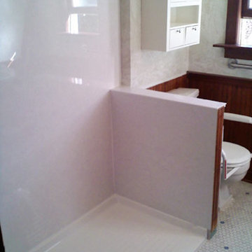 Our Work