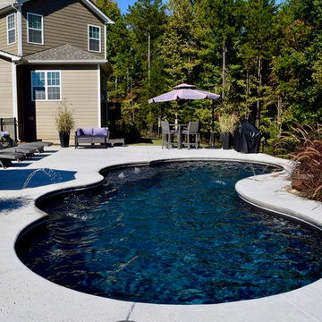 Trilogy Gemini in Fort Mill, South Carolina