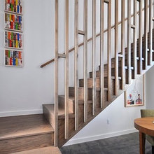 Kitchen Wall (living Room Divider)