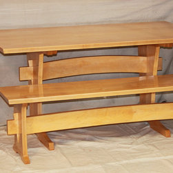 Tables - Products