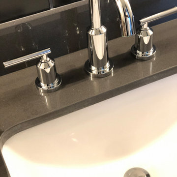 Cassini Secondary Bathroom