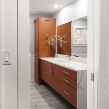 Revitalized Room