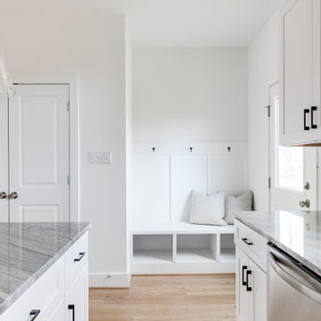 The Middleton Modern