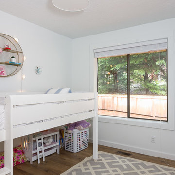 Mid Century Modern Remodel