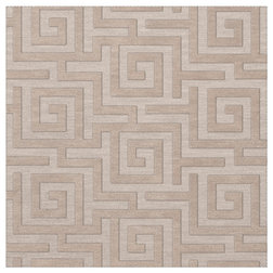 Contemporary Area Rugs by Dalyn Rug Company