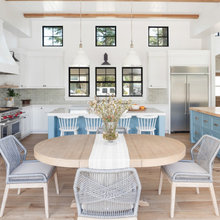 Kitchen remodel