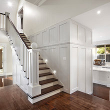 staircase