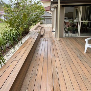 Composite Decks