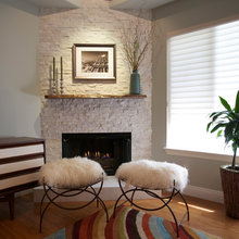 Fireplaces