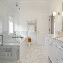 4 N. Master Bath