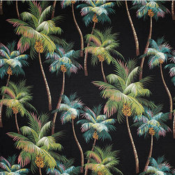 Tropical Palm Tree Room - Products