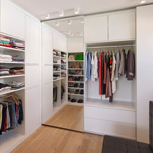 Ankleidezimmer