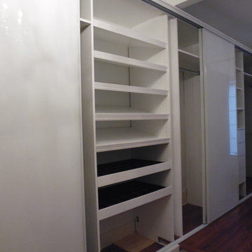Closet Organizers