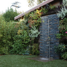 pocket wall