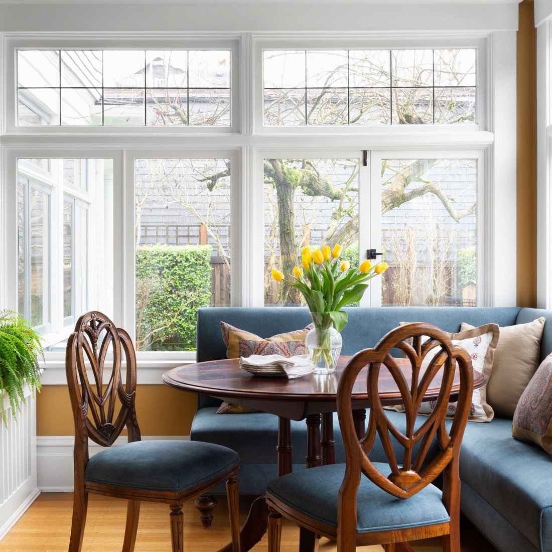 Seattle Frink House
