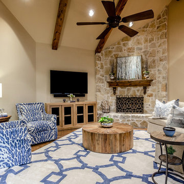 Prosper Custom Home Furnishings Update